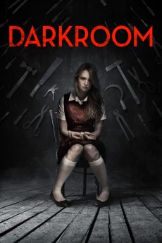 Darkroom cover image