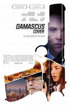 Damascus Cover cover image
