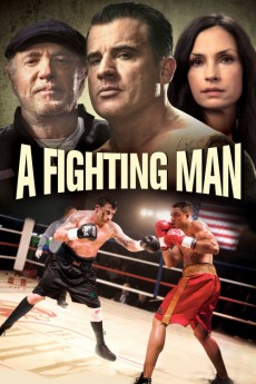 A Fighting Man cover image