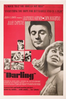 Darling cover image