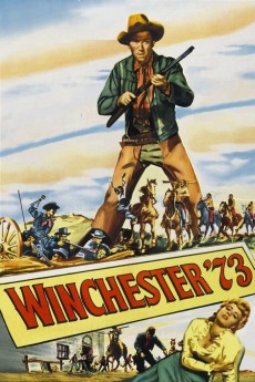 Winchester '73 cover image