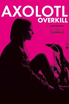 Axolotl Overkill cover image