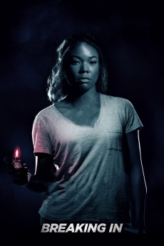 Breaking In cover image