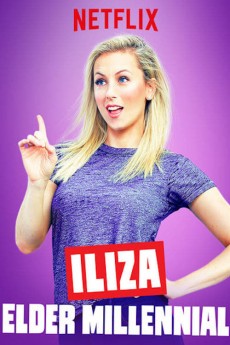 Iliza: Elder Millennial cover image