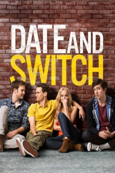 Date and Switch cover image
