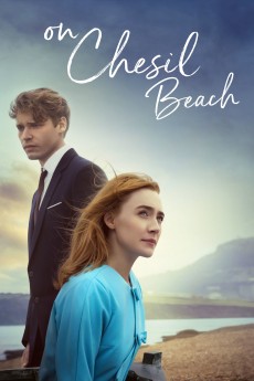 On Chesil Beach cover image