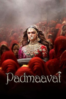 Padmavati cover image