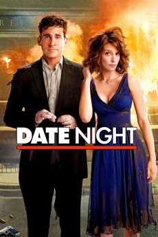 Date Night cover image