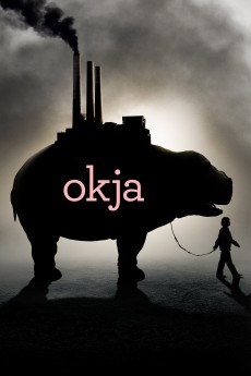 Okja cover image