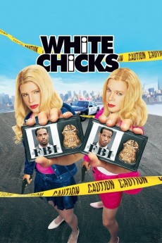 White Chicks cover image