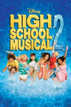 High School Musical 2 cover image