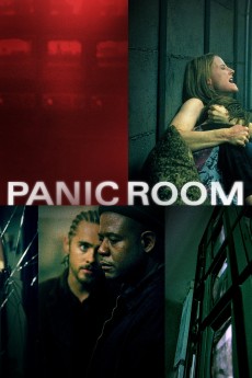 Panic Room cover image