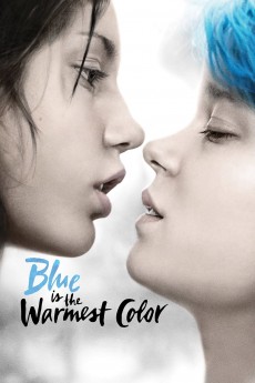 Blue Is the Warmest Color cover image