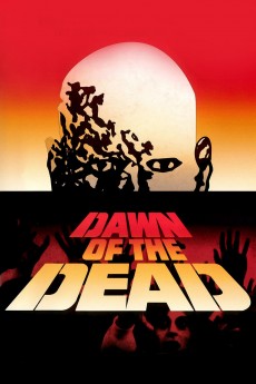 Dawn of the Dead cover image