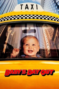 Baby's Day Out cover image