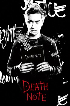 Death Note cover image