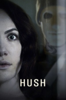 Hush cover image