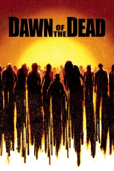 Dawn of the Dead cover image