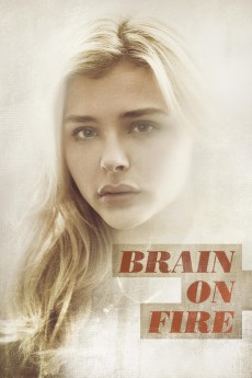 Brain on Fire cover image