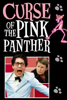Curse of the Pink Panther cover image