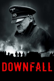 Downfall cover image
