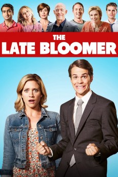 The Late Bloomer cover image