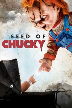 Seed of Chucky cover image
