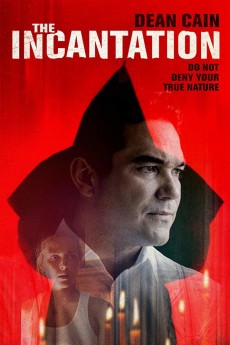 The Incantation cover image