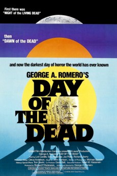 Day of the Dead cover image