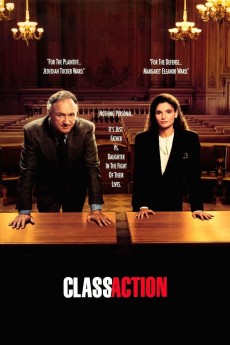 Class Action cover image