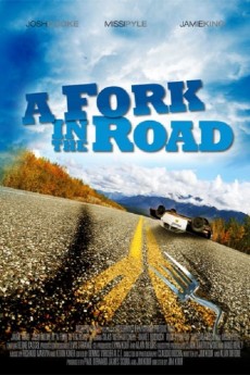 A Fork in the Road cover image