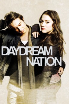 Daydream Nation cover image