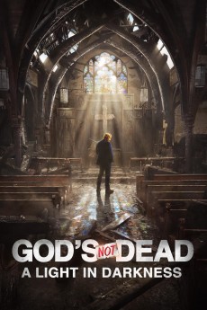 God's Not Dead: A Light in Darkness cover image