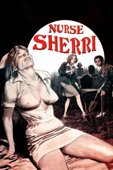 Nurse Sherri cover image