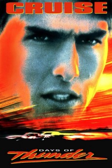 Days of Thunder cover image