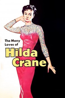 Hilda Crane cover image