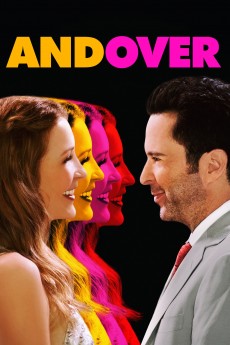 Andover cover image