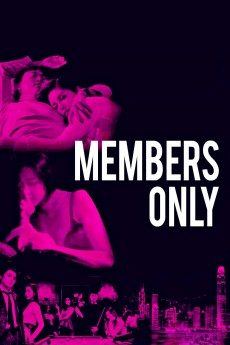 Members Only cover image