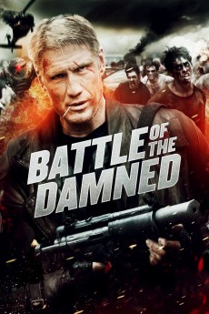 Battle of the Damned cover image