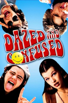 Dazed and Confused cover image