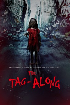 The Tag-Along cover image