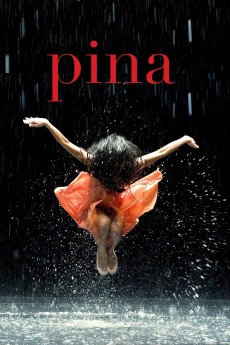 Pina cover image