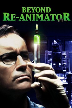 Beyond Re-Animator cover image