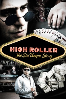 High Roller: The Stu Ungar Story cover image