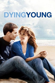 Dying Young cover image