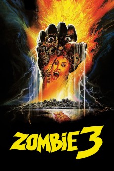 Zombie 3 cover image