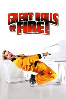 Great Balls of Fire! cover image