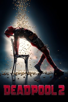 Deadpool 2 cover image