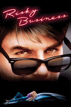 Risky Business cover image