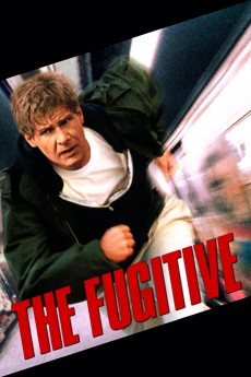 The Fugitive cover image
